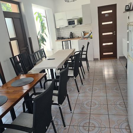 Hotel Casa Edy à Sovata Extérieur photo